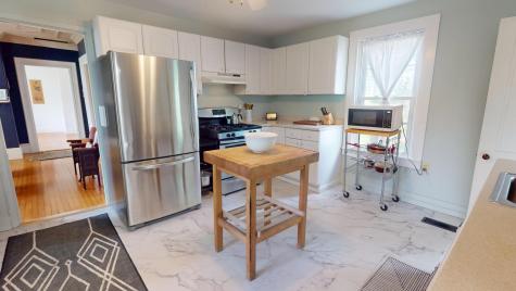 21 Fern Street Bangor ME 04401