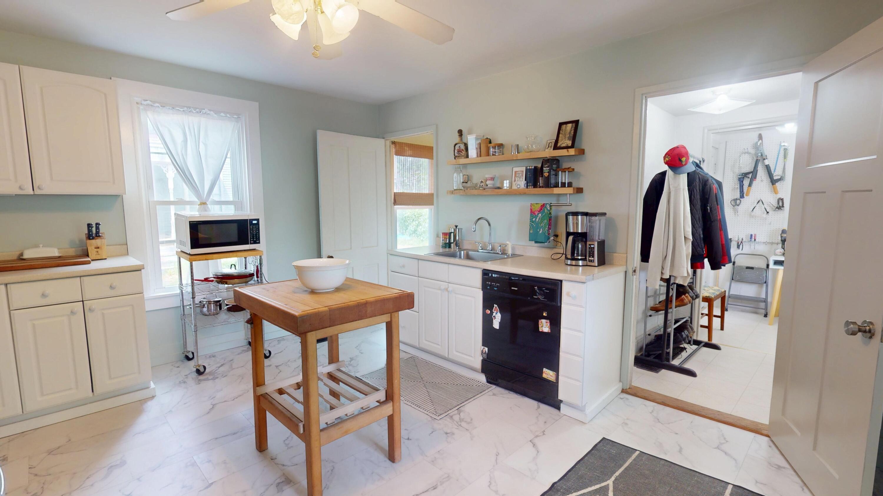 21 Fern Street Bangor ME 04401