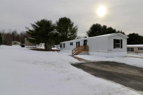 18 Purington Avenue Mechanic Falls ME 04256