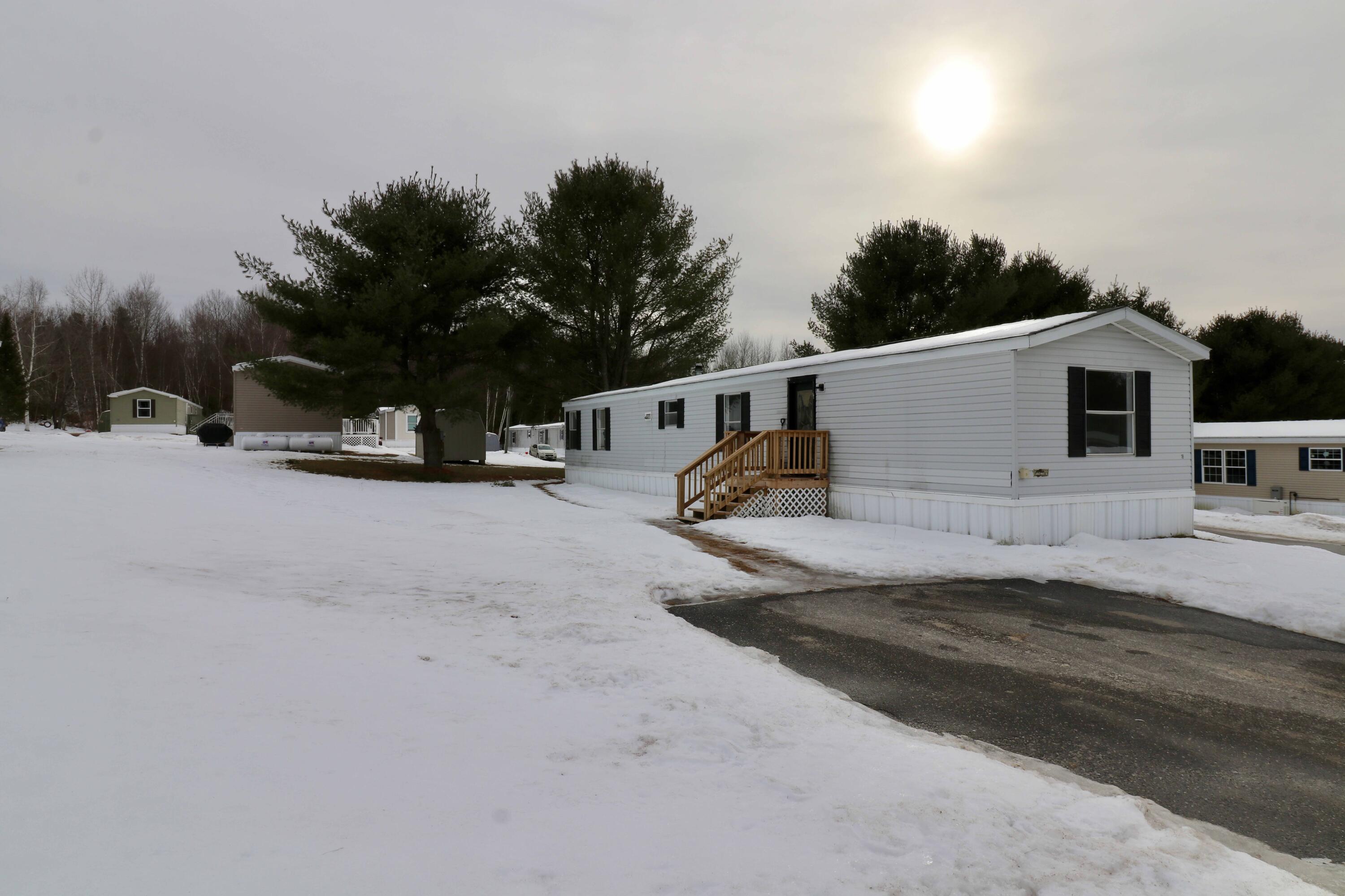 18 Purington Avenue Mechanic Falls ME 04256