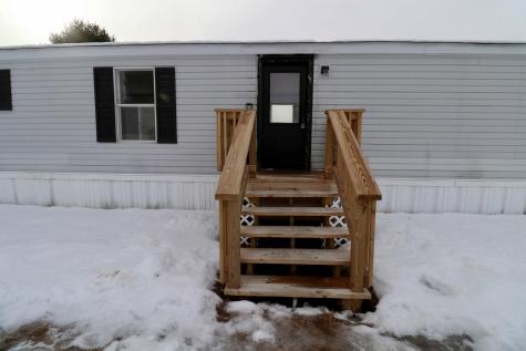 18 Purington Avenue Mechanic Falls ME 04256