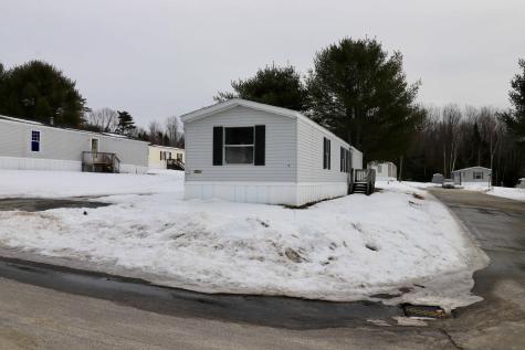 18 Purington Avenue Mechanic Falls ME 04256