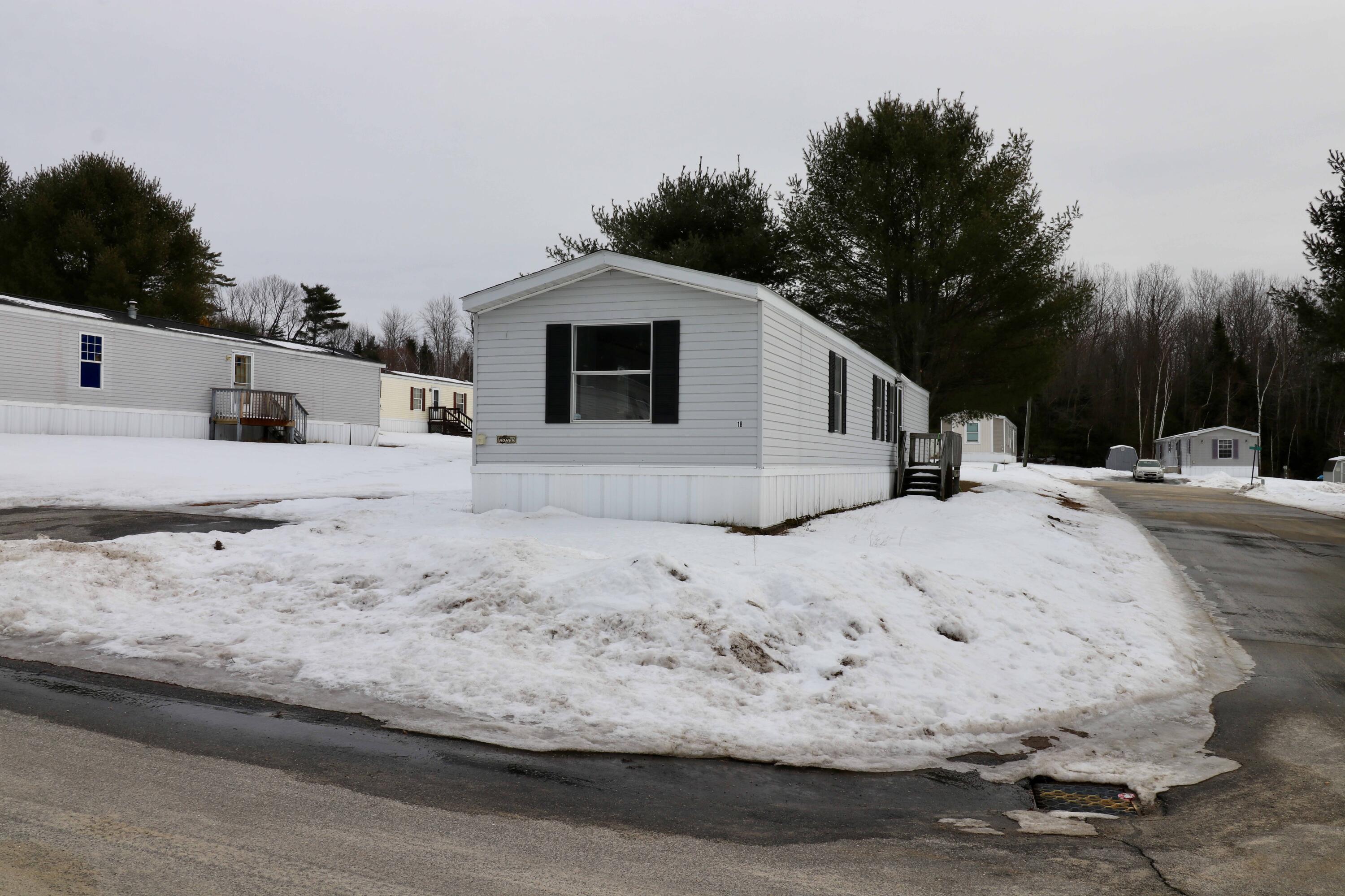 18 Purington Avenue Mechanic Falls ME 04256