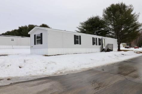 18 Purington Avenue Mechanic Falls ME 04256