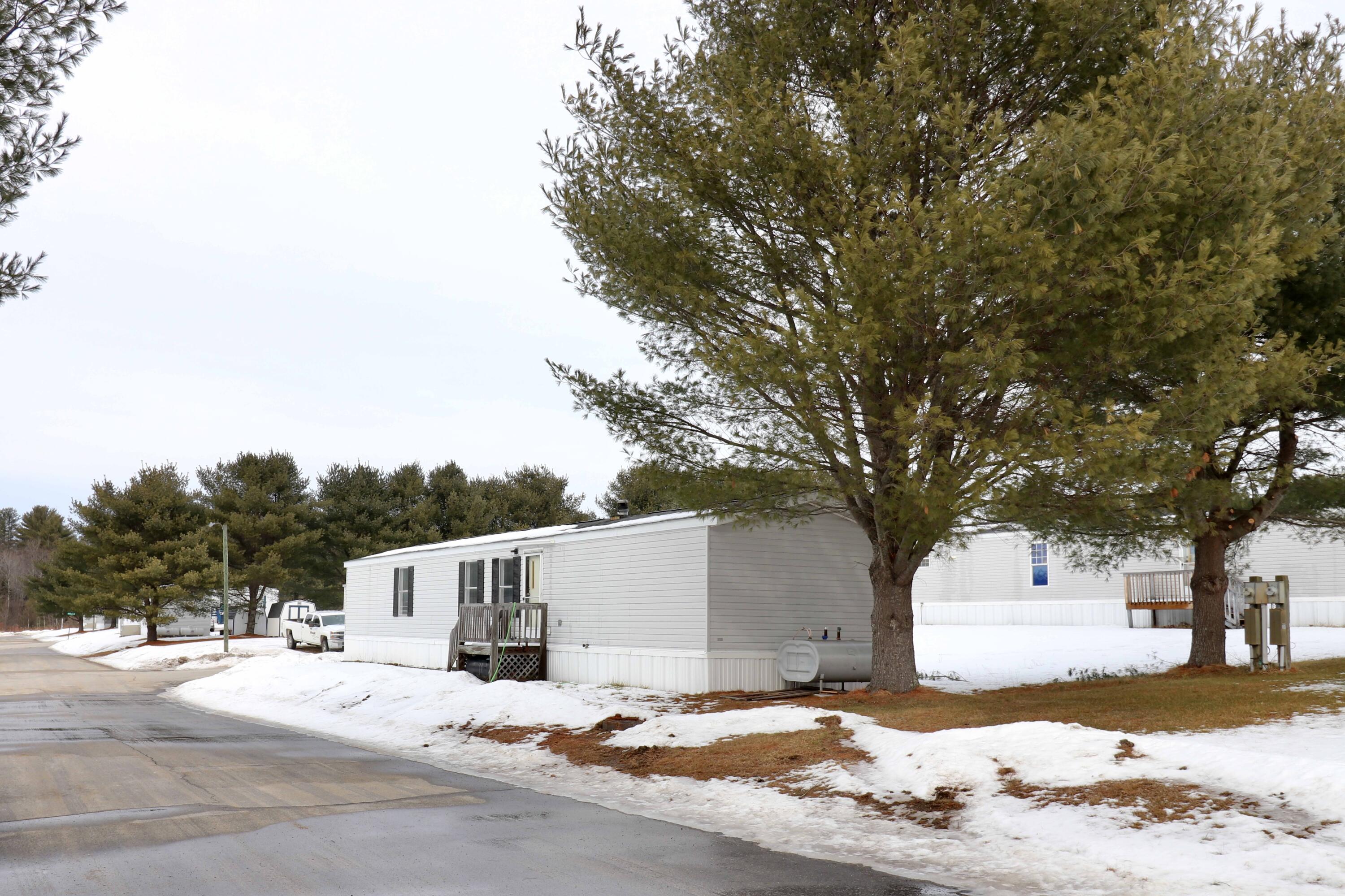 18 Purington Avenue Mechanic Falls ME 04256