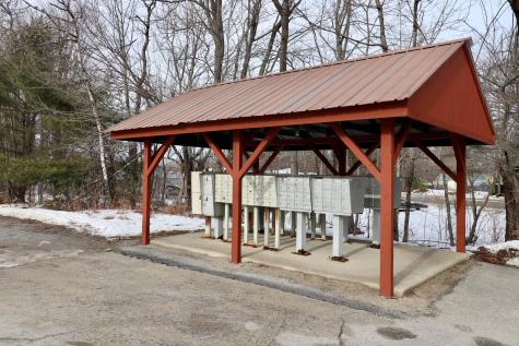 18 Purington Avenue Mechanic Falls ME 04256