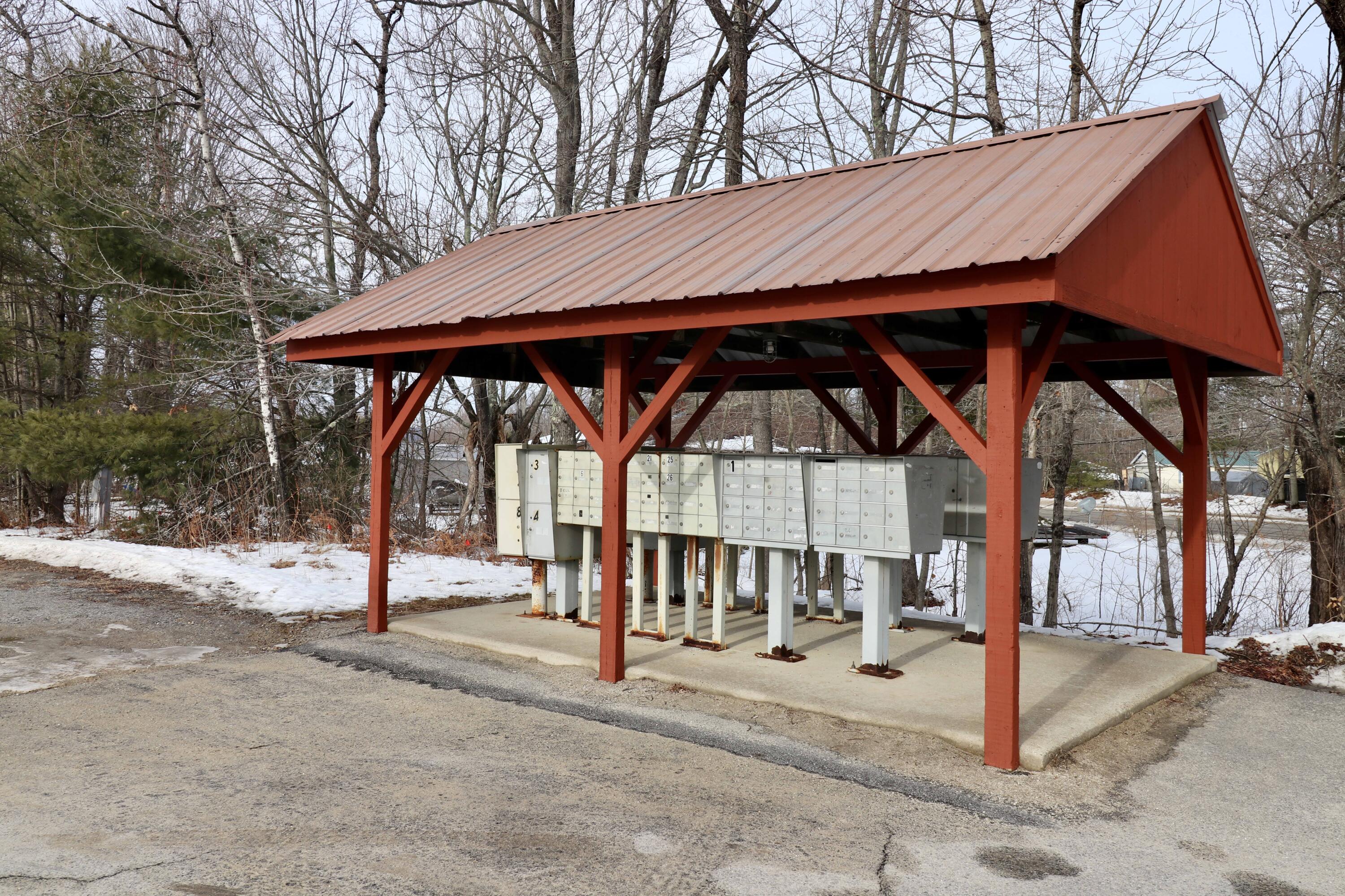 18 Purington Avenue Mechanic Falls ME 04256