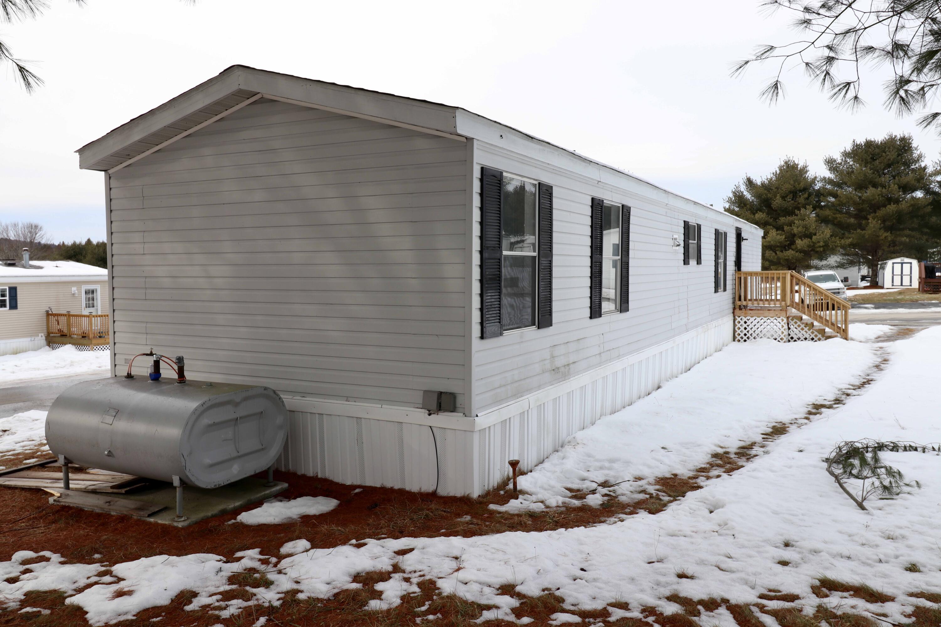 18 Purington Avenue Mechanic Falls ME 04256