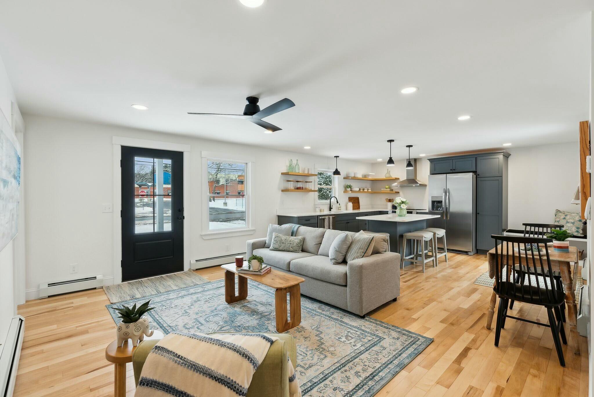 51 Mckeen Street Brunswick ME 04011