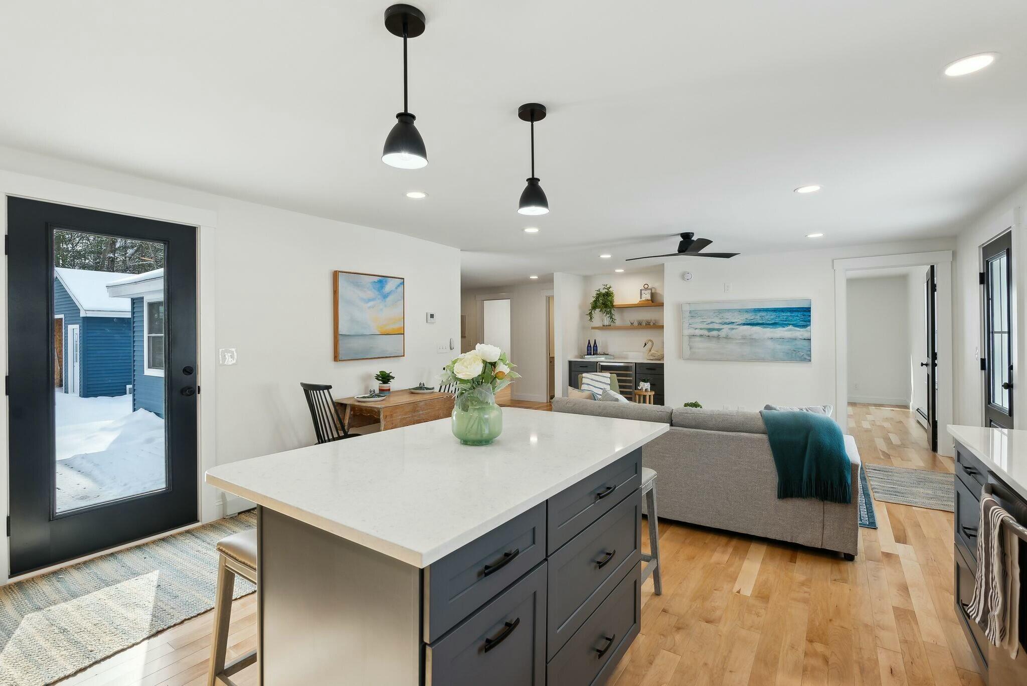 51 Mckeen Street Brunswick ME 04011