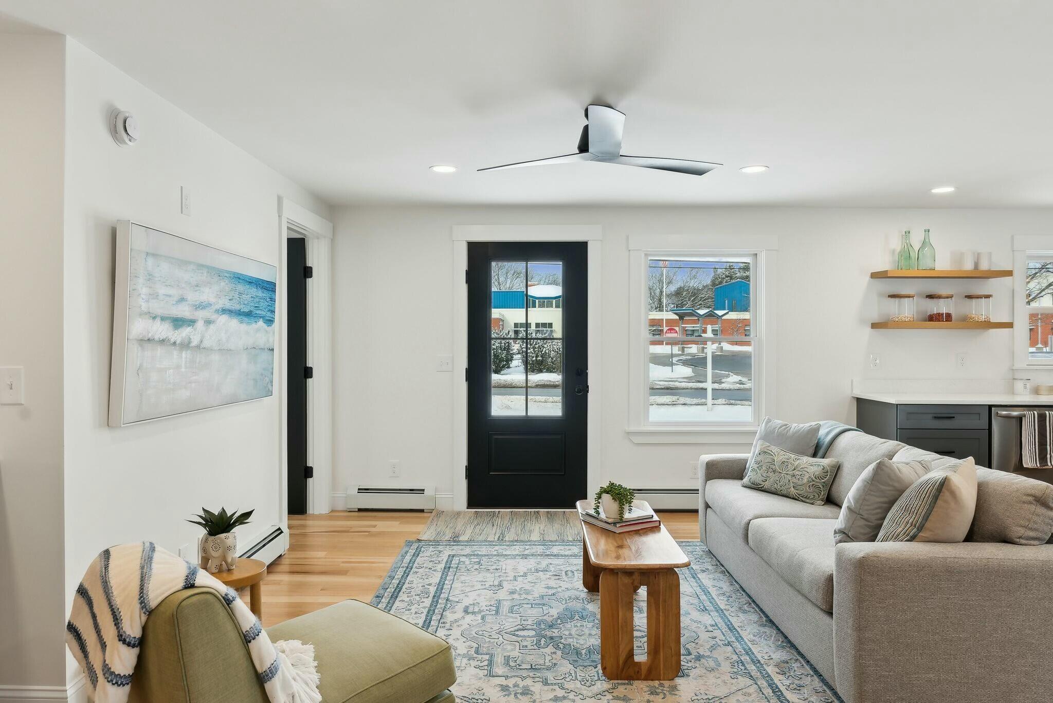 51 Mckeen Street Brunswick ME 04011