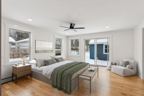 51 Mckeen Street Brunswick ME 04011