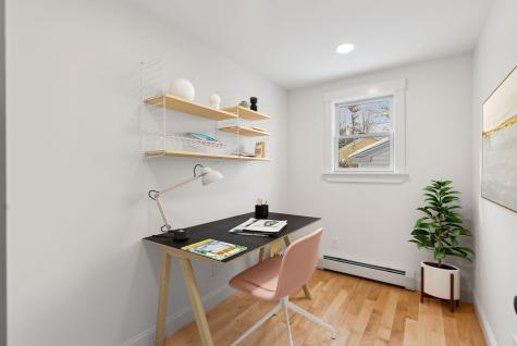 51 Mckeen Street Brunswick ME 04011