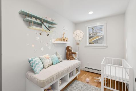 51 Mckeen Street Brunswick ME 04011