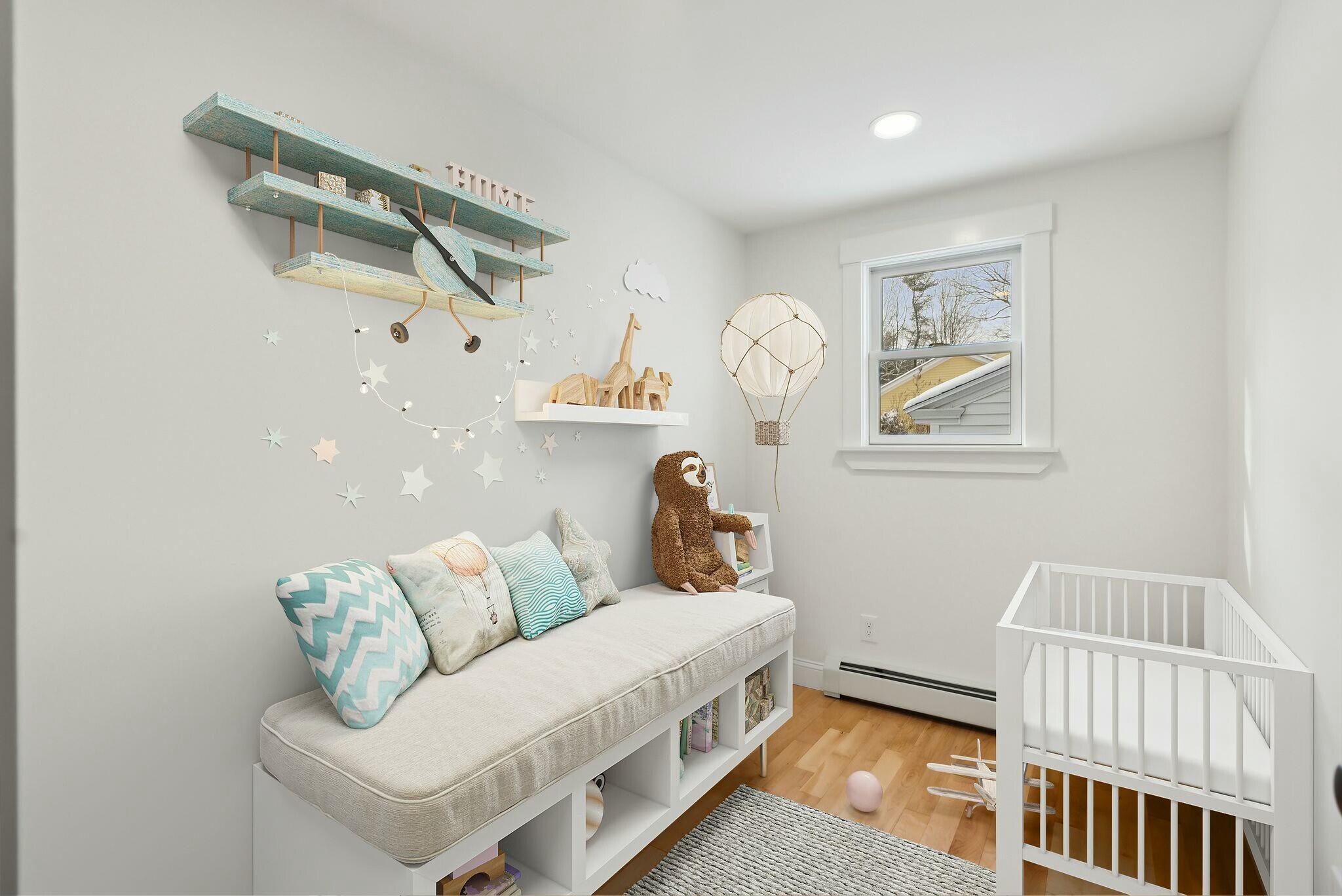 51 Mckeen Street Brunswick ME 04011