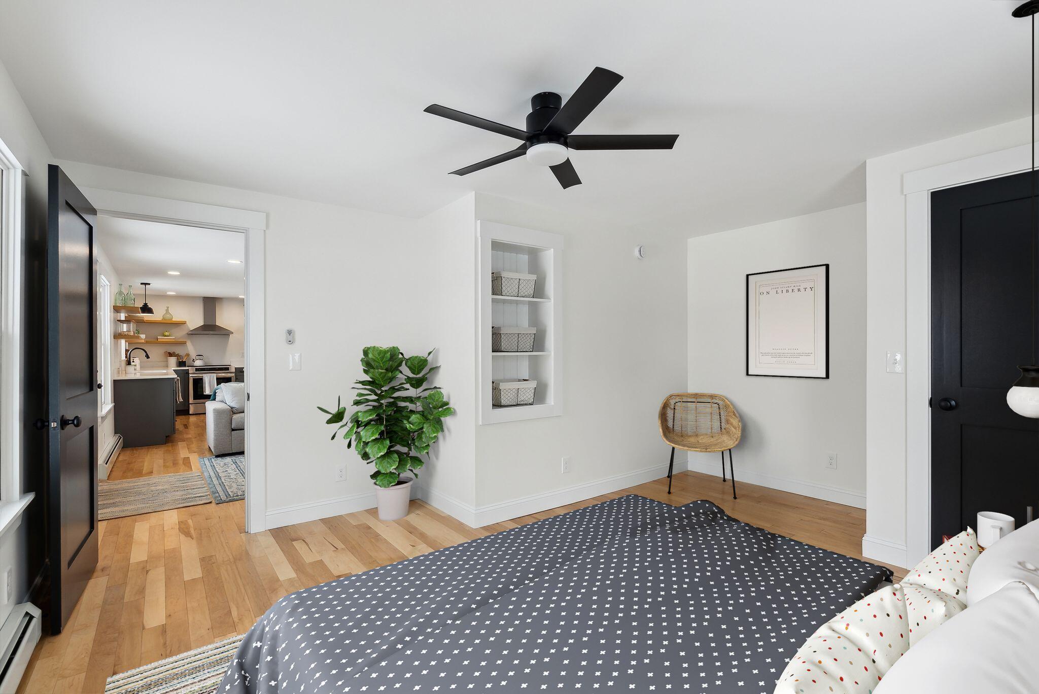 51 Mckeen Street Brunswick ME 04011