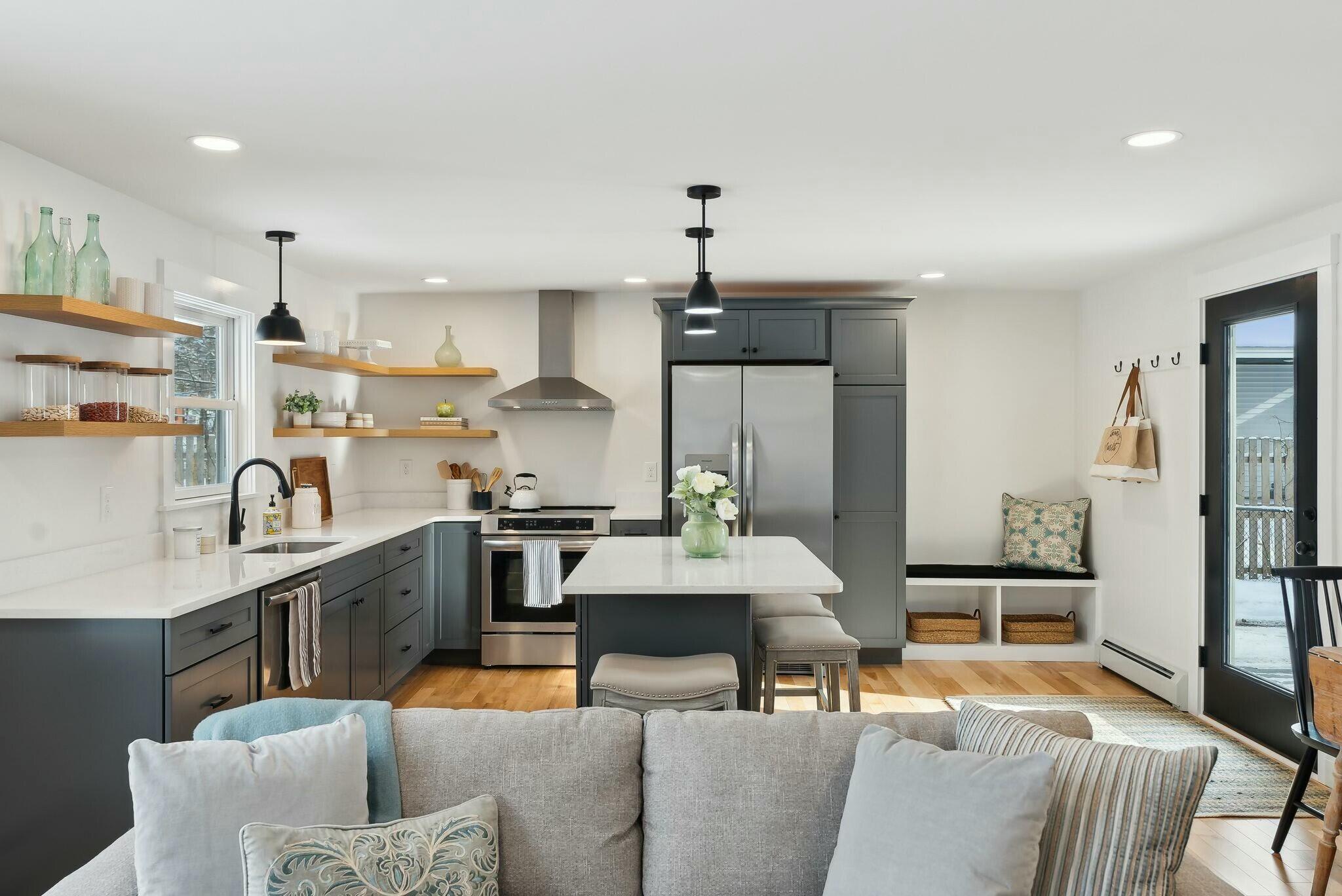 51 Mckeen Street Brunswick ME 04011