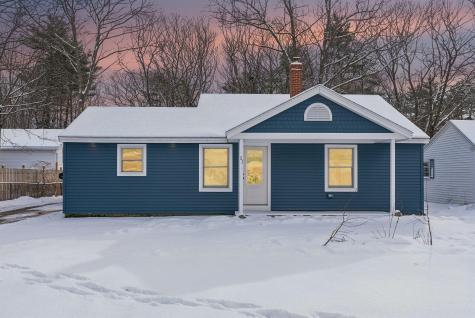 51 Mckeen Street Brunswick ME 04011