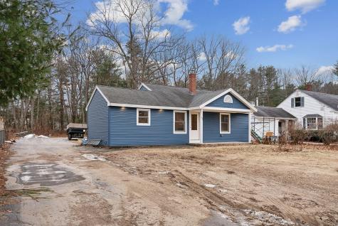 51 Mckeen Street Brunswick ME 04011