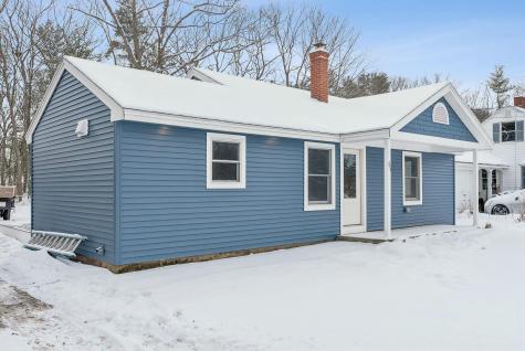 51 Mckeen Street Brunswick ME 04011