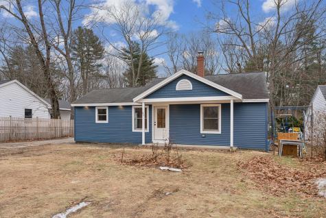 51 Mckeen Street Brunswick ME 04011