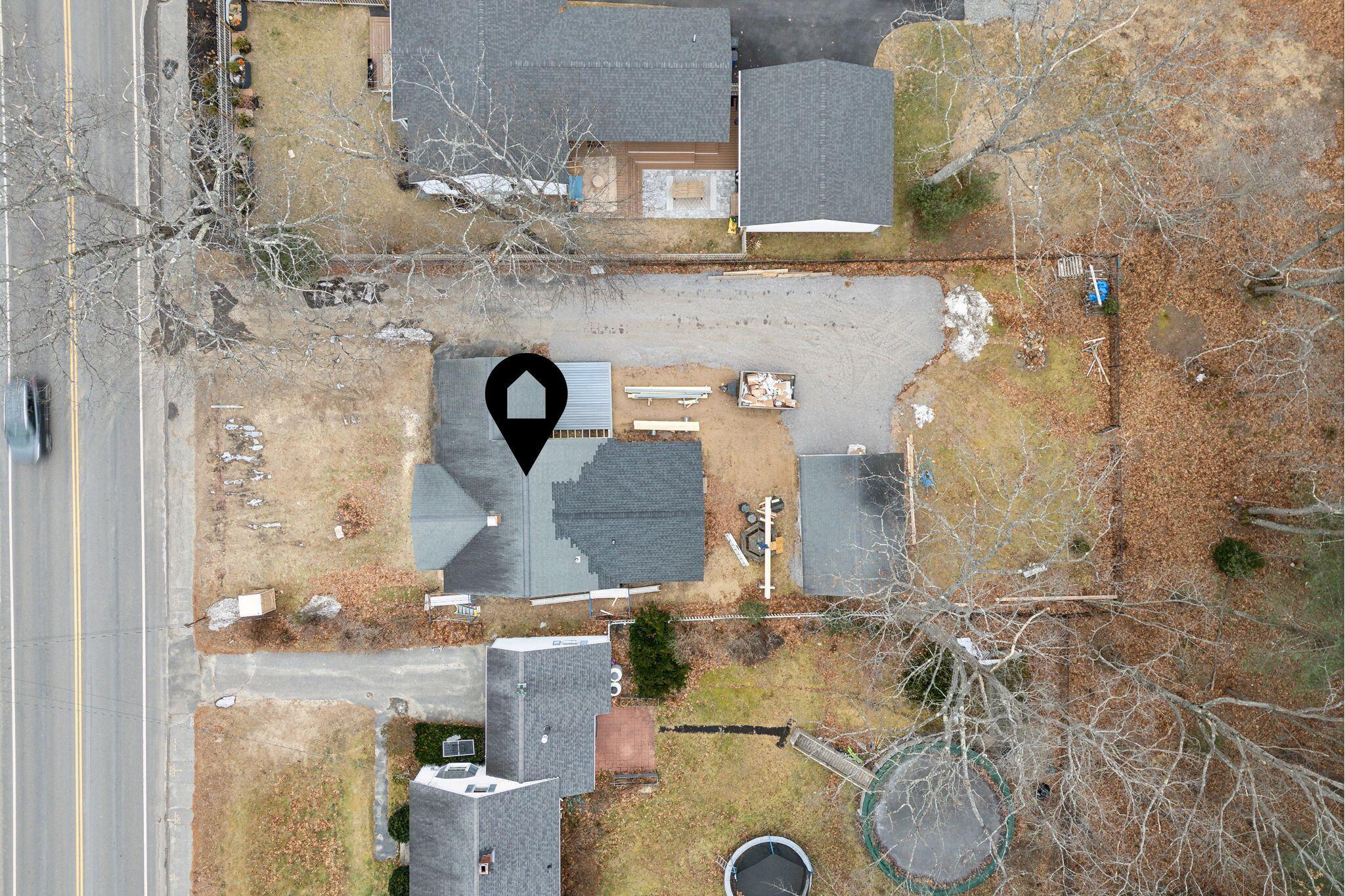 51 Mckeen Street Brunswick ME 04011