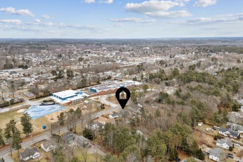 51 Mckeen Street Brunswick ME 04011