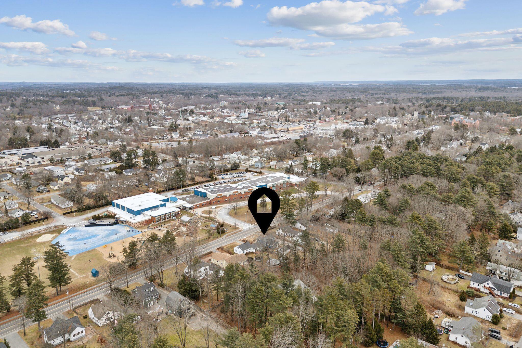 51 Mckeen Street Brunswick ME 04011