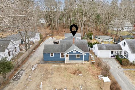 51 Mckeen Street Brunswick ME 04011