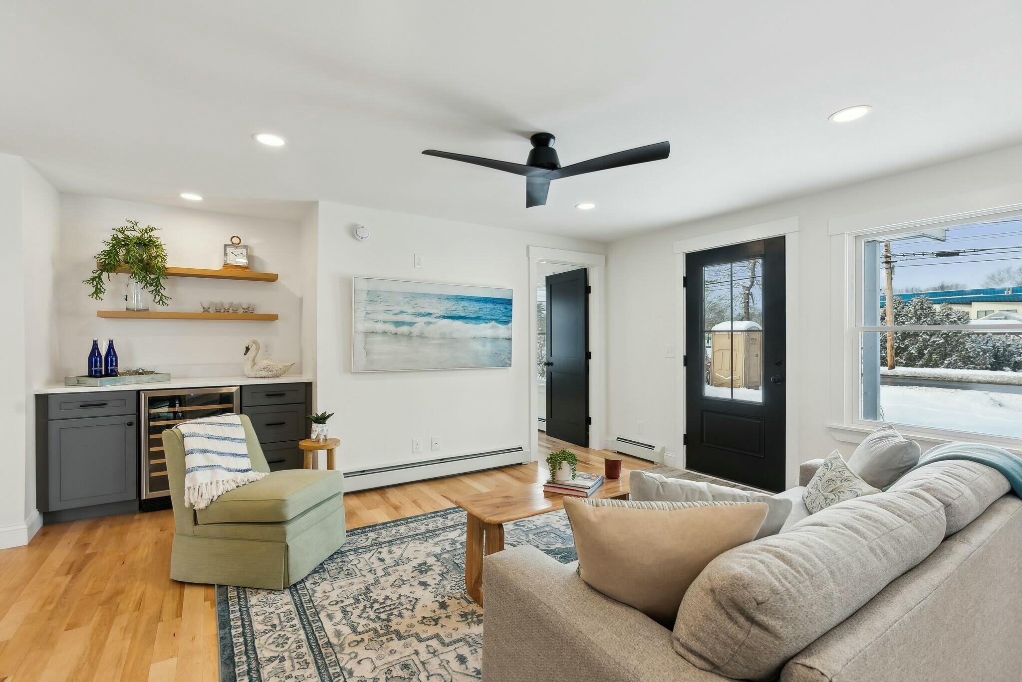 51 Mckeen Street Brunswick ME 04011