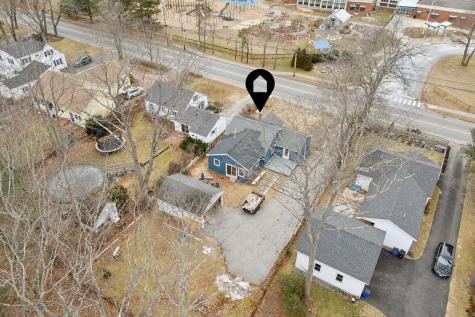 51 Mckeen Street Brunswick ME 04011