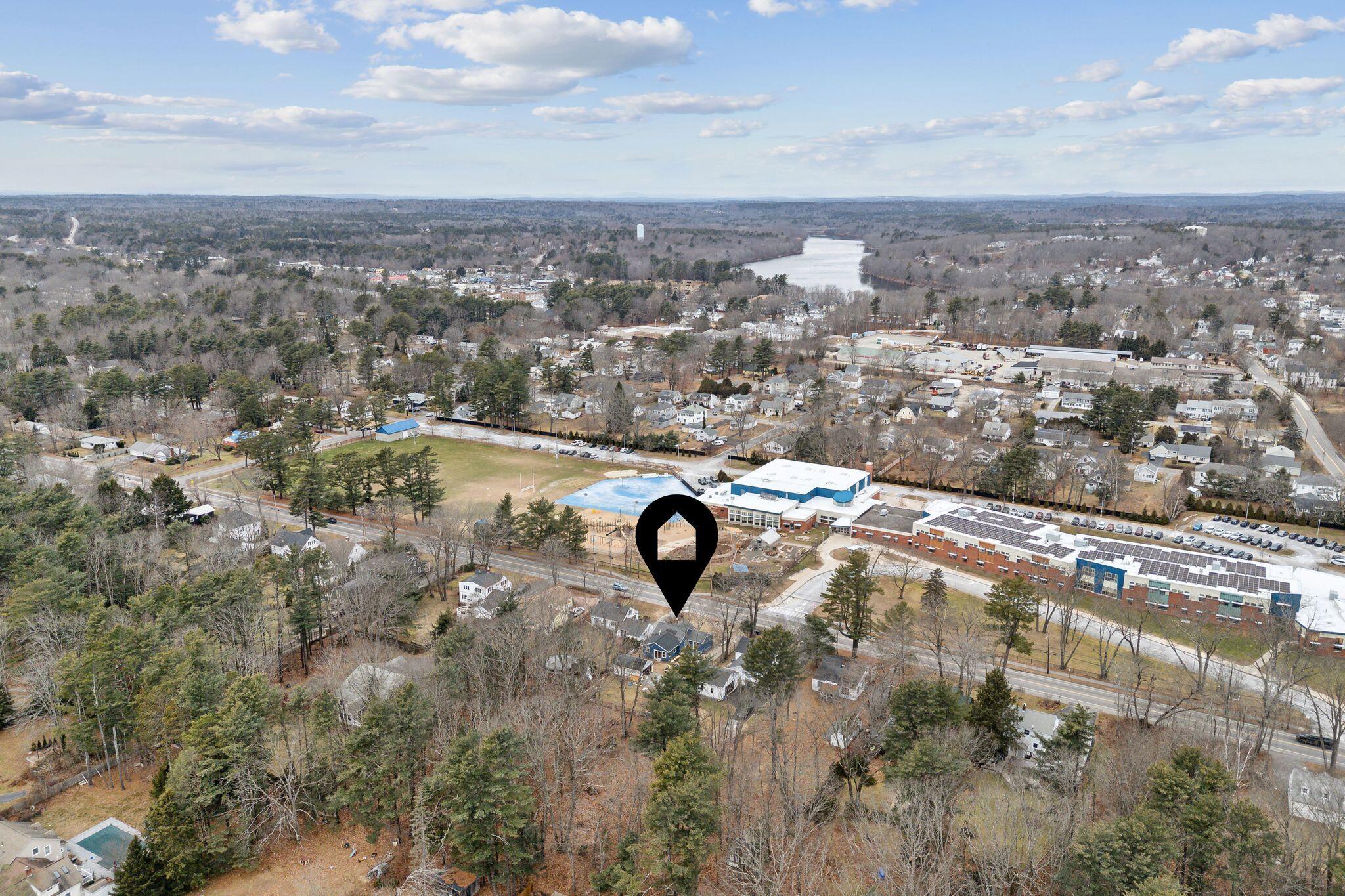 51 Mckeen Street Brunswick ME 04011