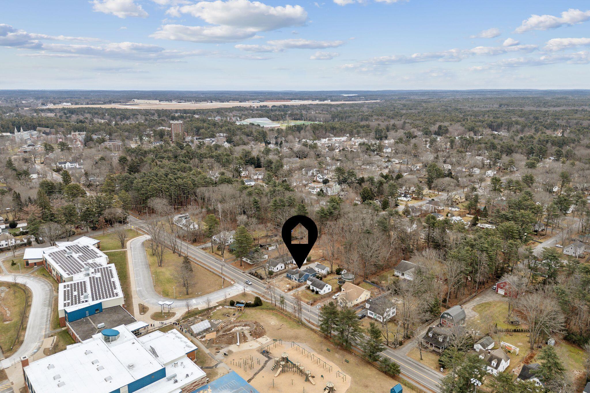 51 Mckeen Street Brunswick ME 04011