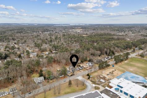 51 Mckeen Street Brunswick ME 04011