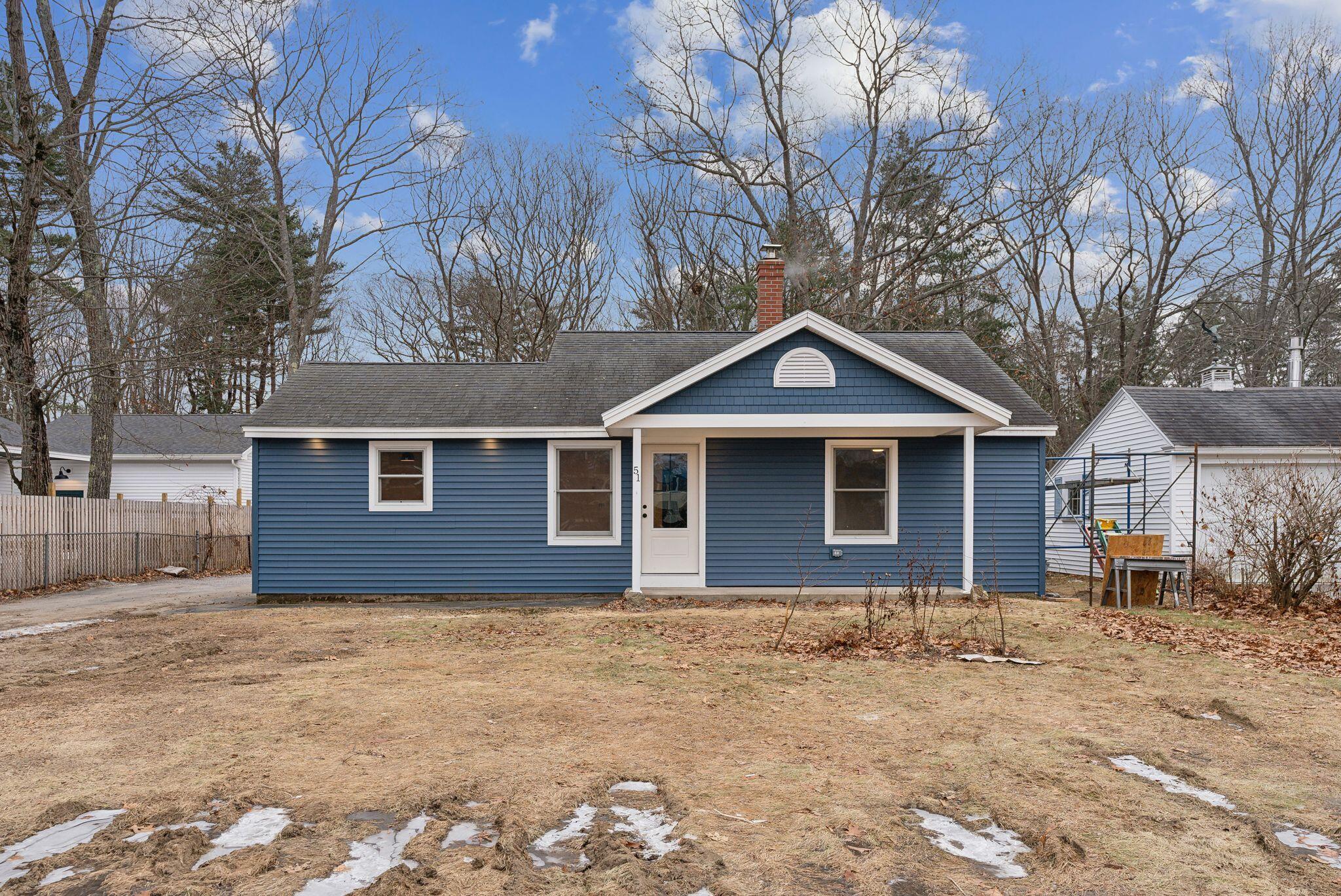 51 Mckeen Street Brunswick ME 04011