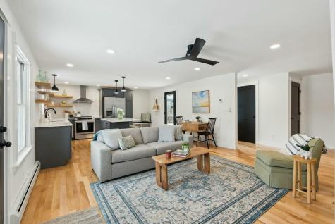 51 Mckeen Street Brunswick ME 04011