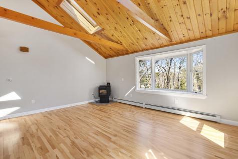 34 Trails End Road Windham ME 04062