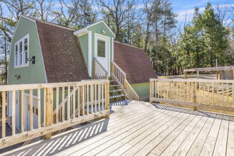 34 Trails End Road Windham ME 04062