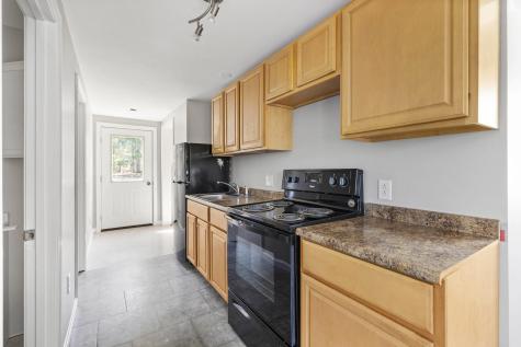 34 Trails End Road Windham ME 04062