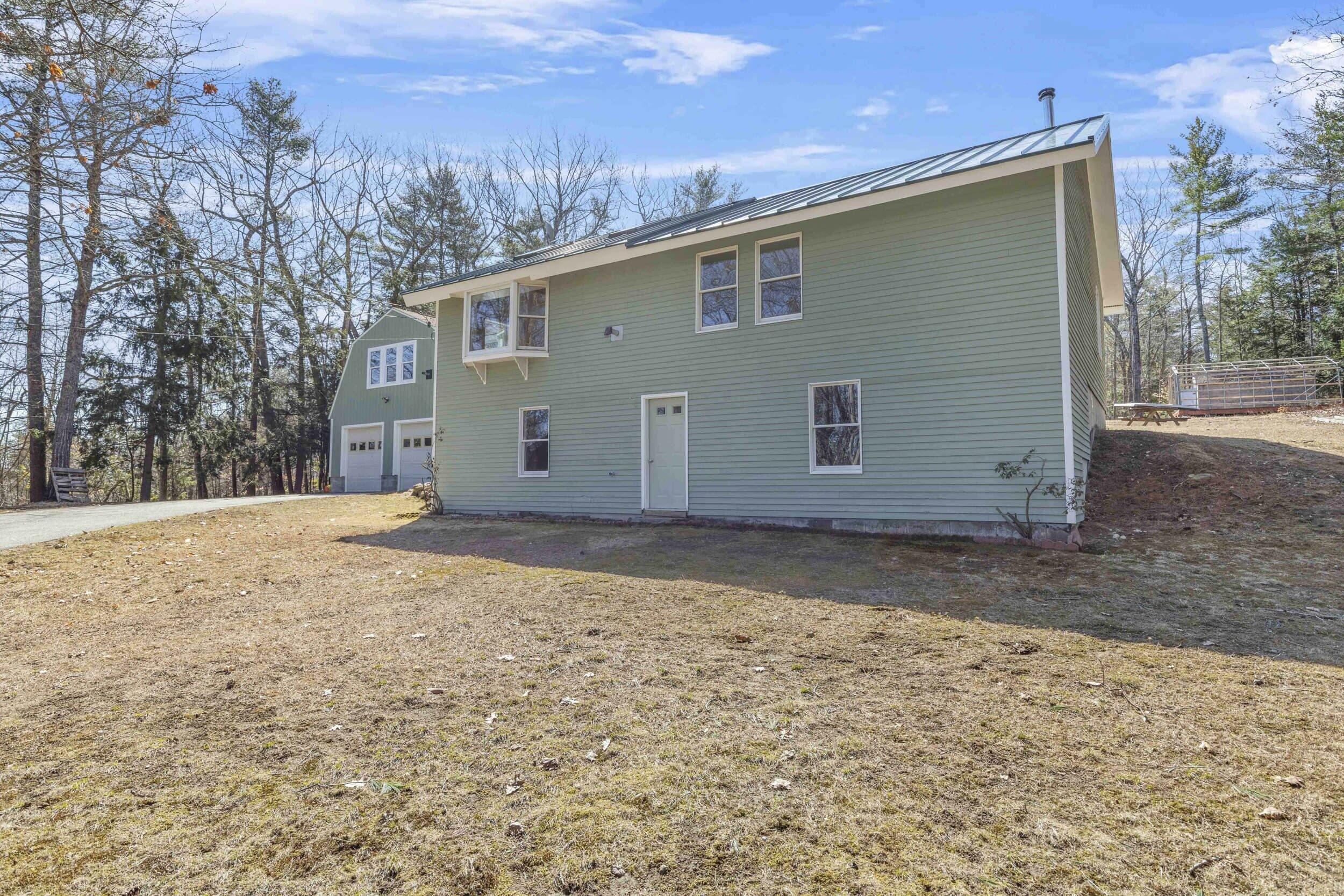 34 Trails End Road Windham ME 04062