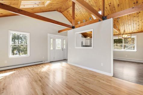 34 Trails End Road Windham ME 04062