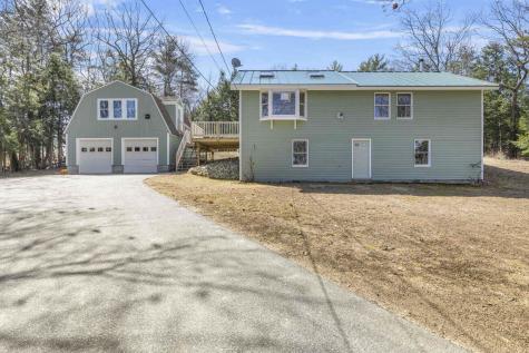 34 Trails End Road Windham ME 04062