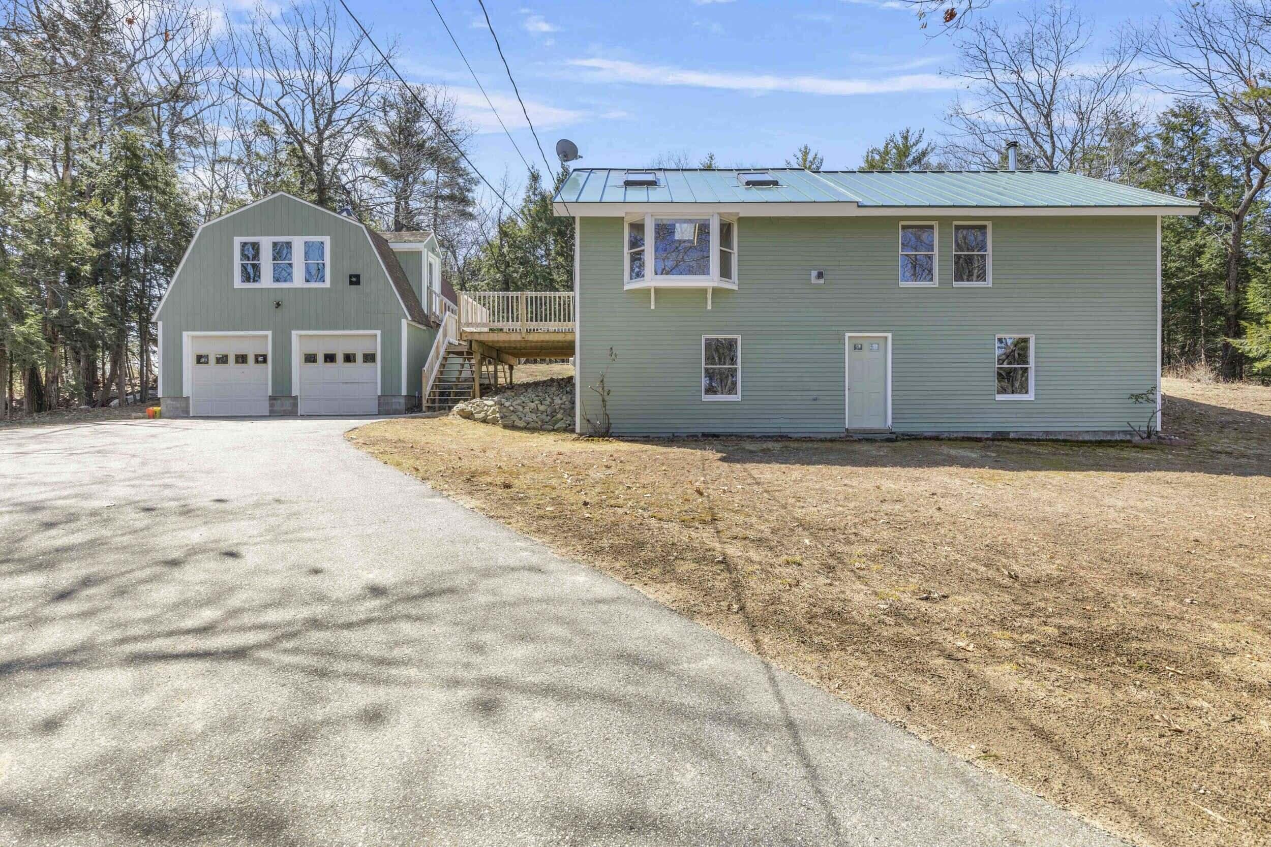 34 Trails End Road Windham ME 04062
