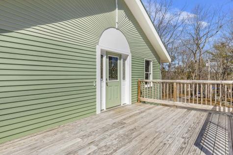 34 Trails End Road Windham ME 04062