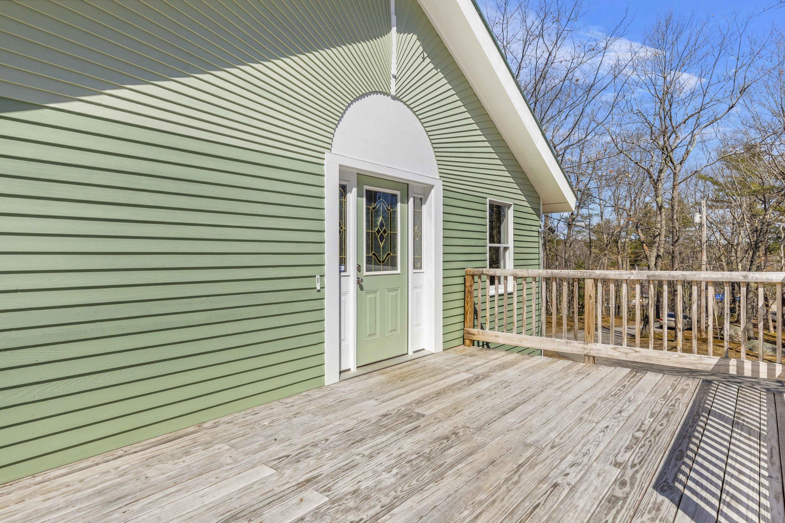 34 Trails End Road Windham ME 04062