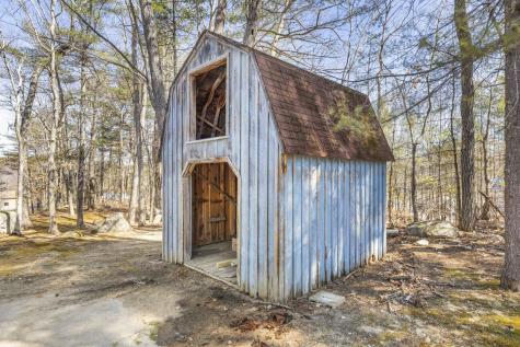 34 Trails End Road Windham ME 04062