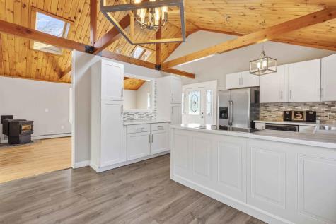 34 Trails End Road Windham ME 04062