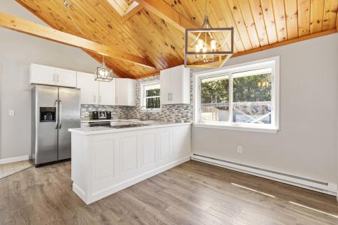 34 Trails End Road Windham ME 04062