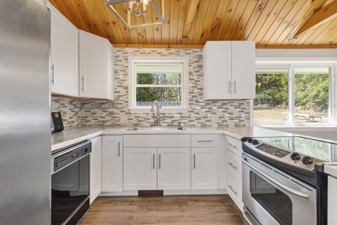 34 Trails End Road Windham ME 04062