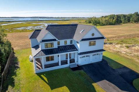49 Seavey Landing Road Scarborough ME 04074